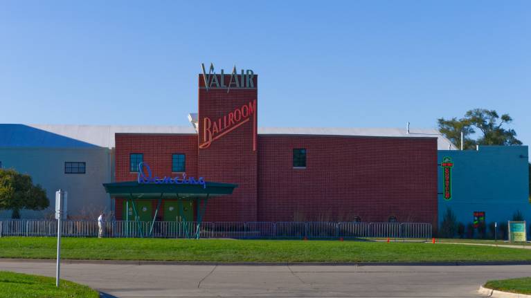 Val Air Ballroom