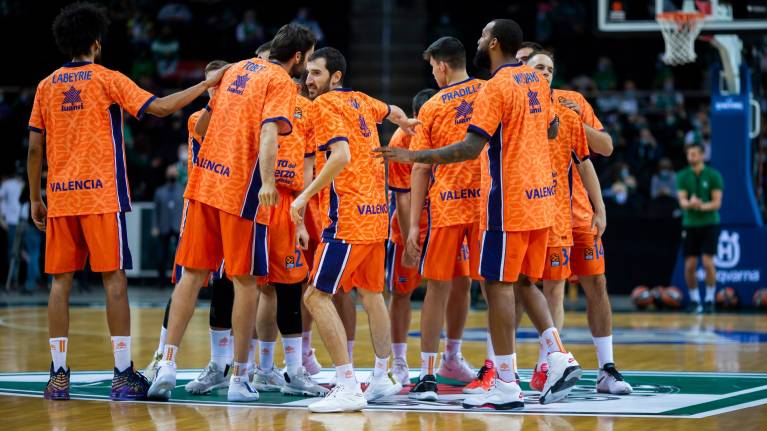Valencia Basket