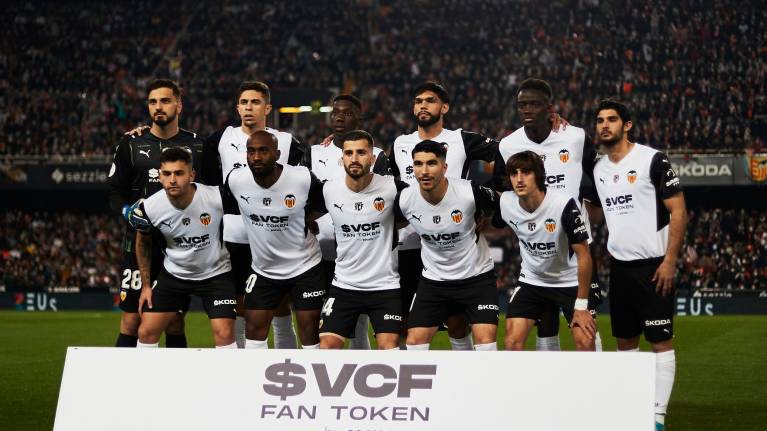 Valencia CF