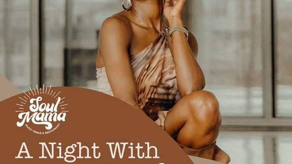 Valentine's Special | A Night With Susan Carol 🇺🇸