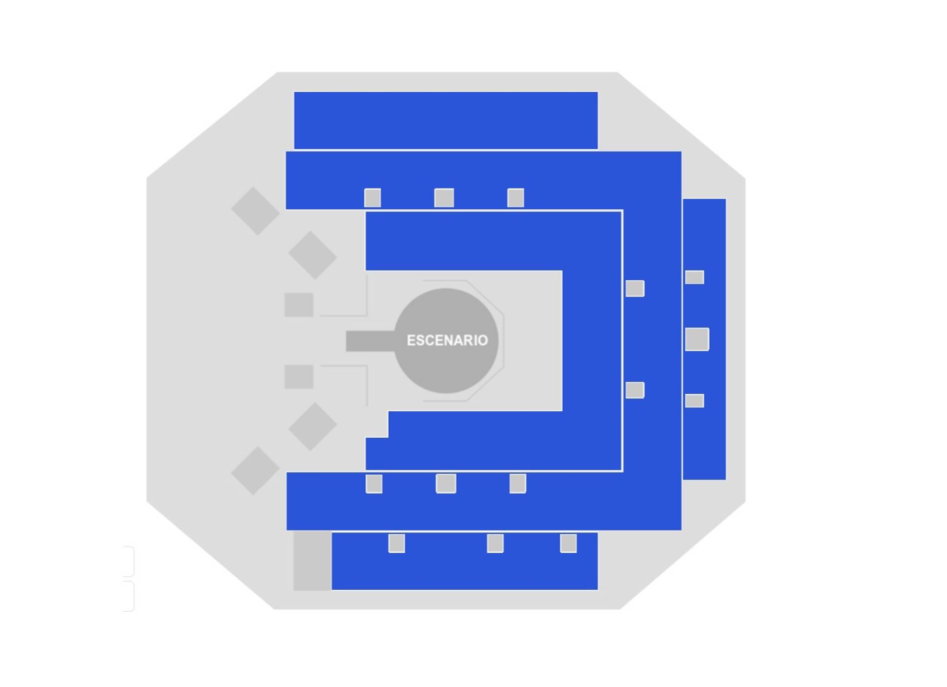 Valorant Masters Madrid Tickets 1424 Mar 2024 Madrid Arena (Casa