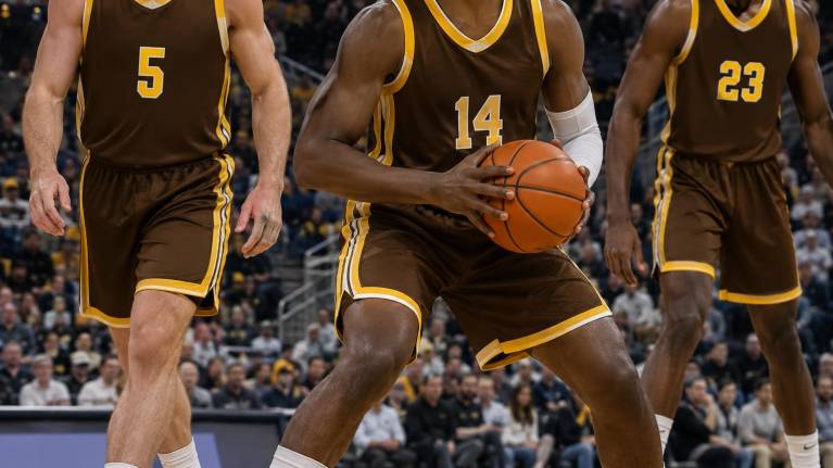 Valparaiso Beacons Men's Basketball