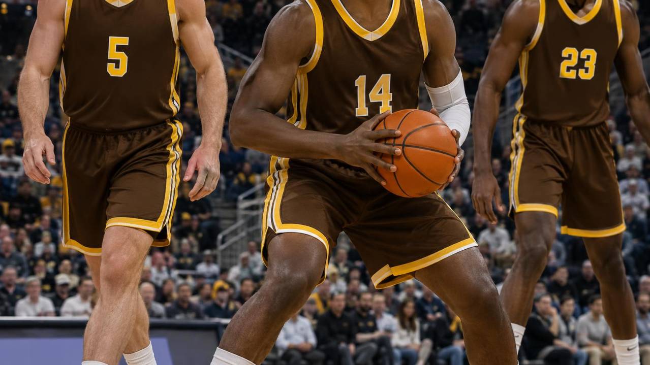 Valparaiso Beacons Men's Basketball