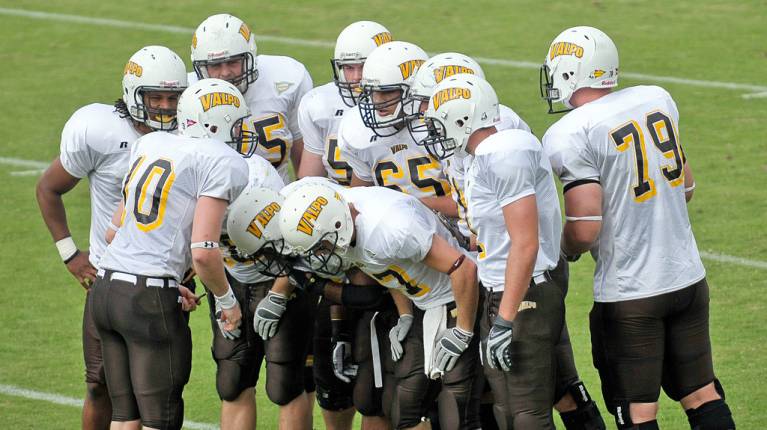 Valparaiso Beacons Football