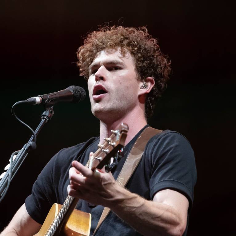 Vance Joy