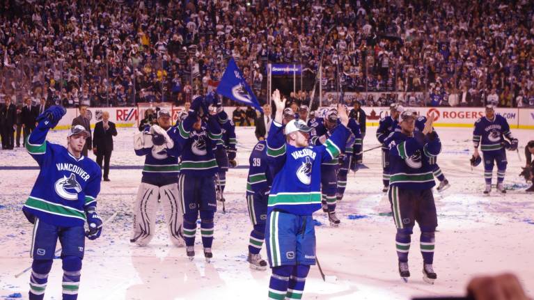 Vancouver Canucks