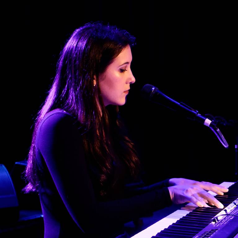 Vanessa Carlton