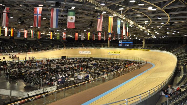 Velodrom