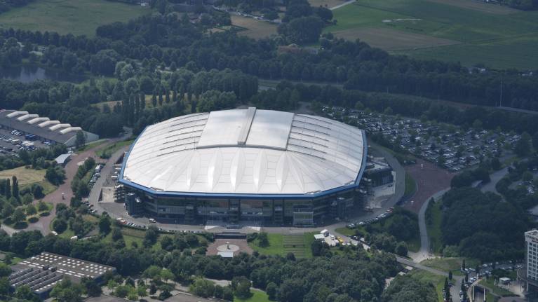 Veltins-Arena