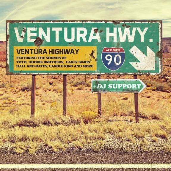 Ventura Highway