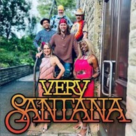 Very Santana