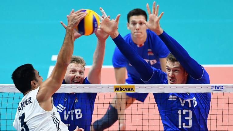 Men’s Volleyball World Championships 2022 Tickets on Sale