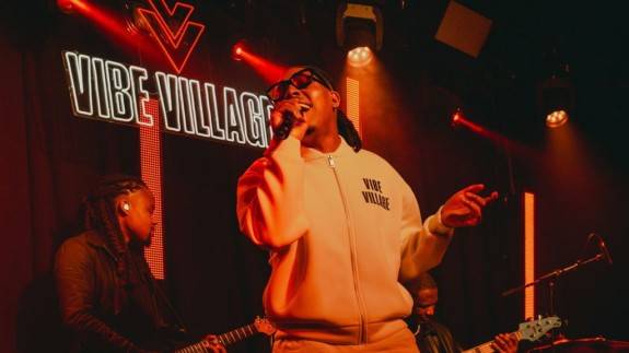 Vibe Village