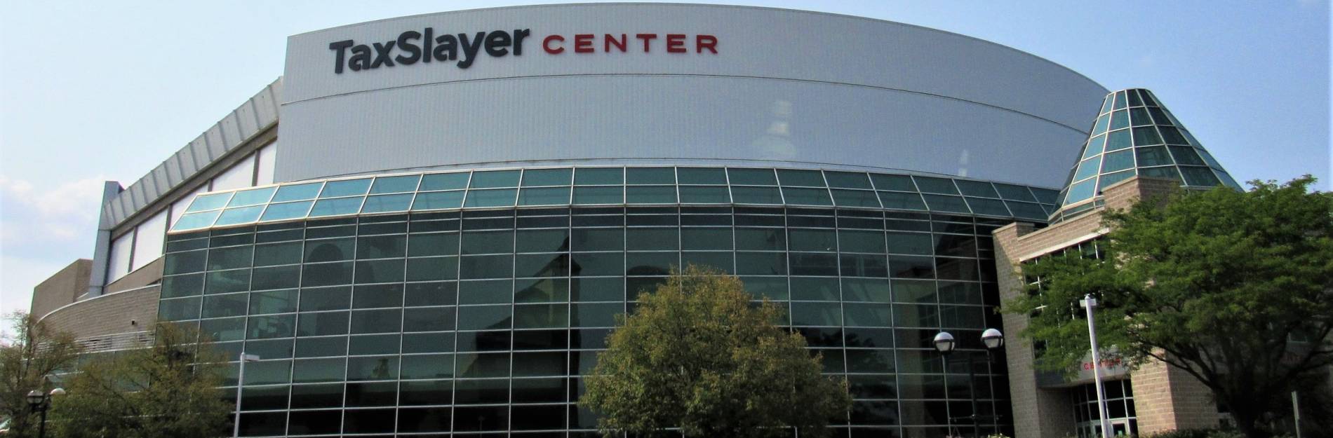 Vibrant Arena at The Mark