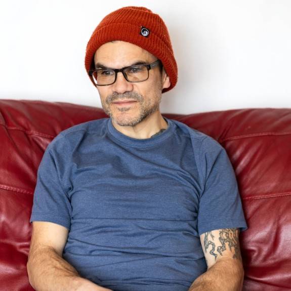Victor Villareal