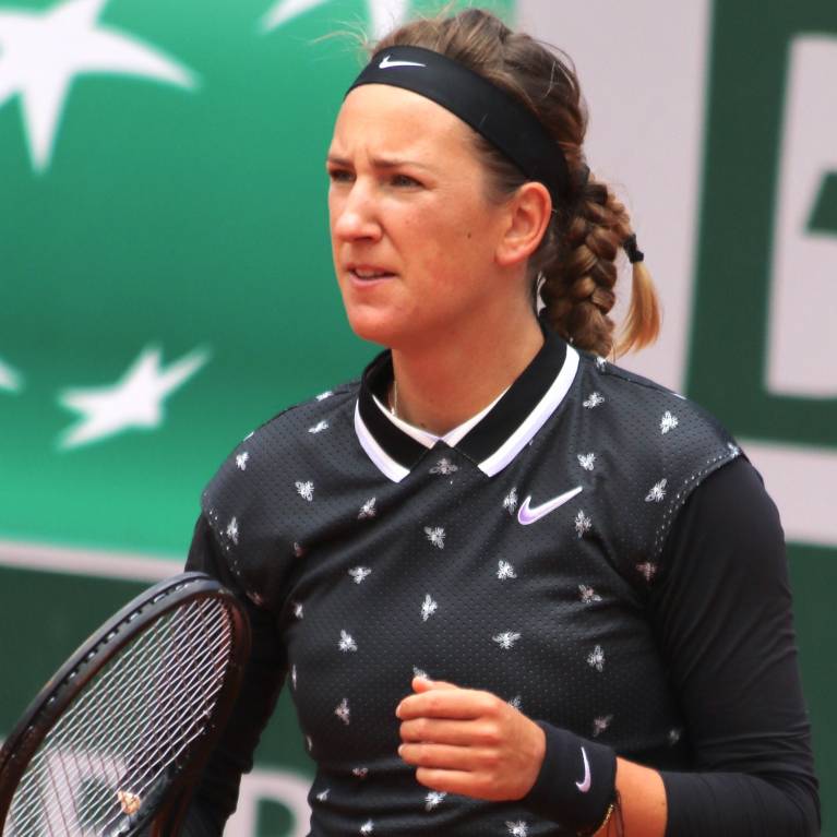 Victoria Azarenka