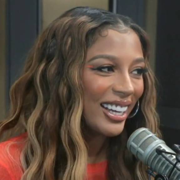 Victoria Monét