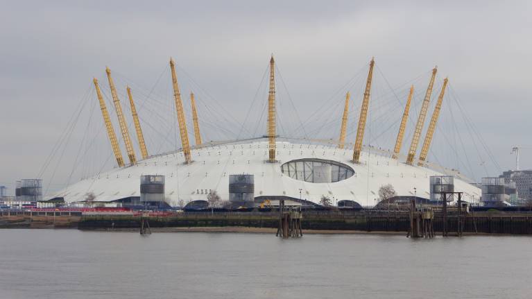 The O2