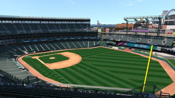 View Deck (300 Level)