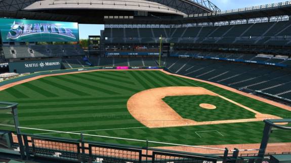 View Deck (300 Level)