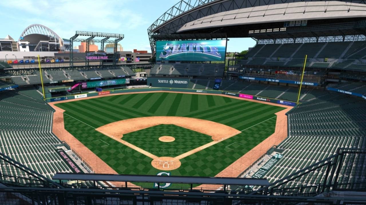 View Deck (300 Level)