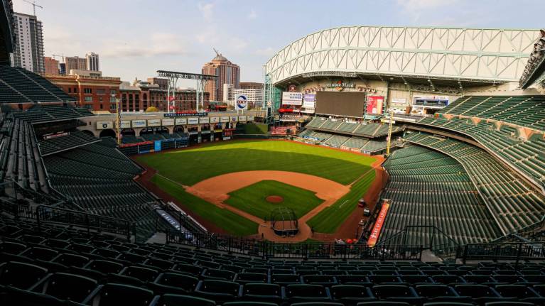 View Deck (400 Level)