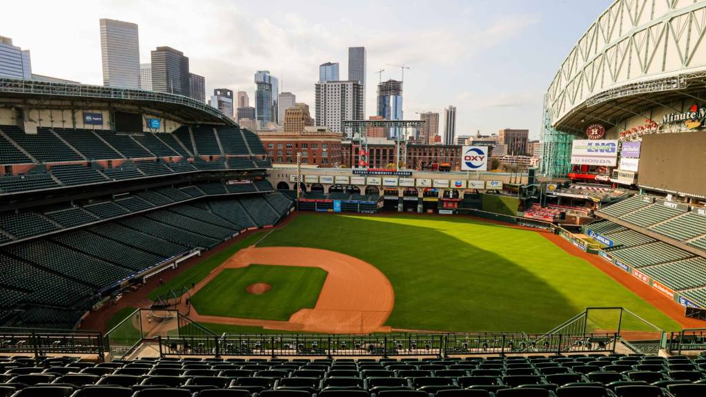 View Deck (400 Level)