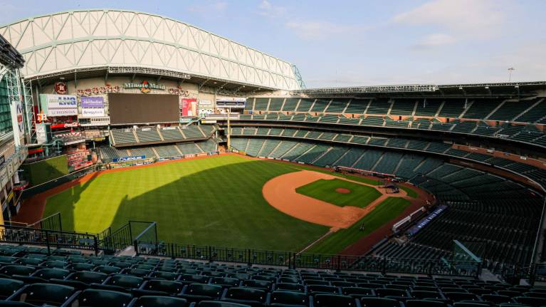 View Deck (400 Level)