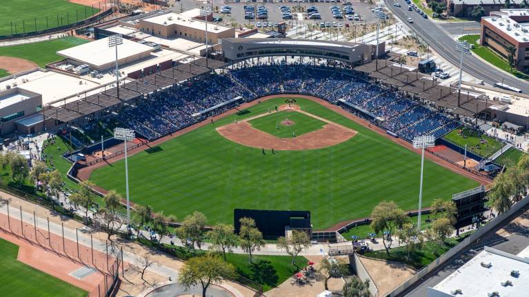 American Family Fields of Phoenix
