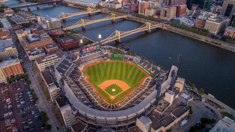 PNC Park