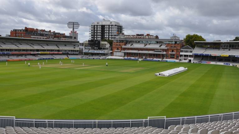 Lord's Cricket Ground