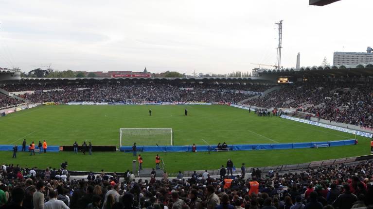 Stade Chaban-Delmas