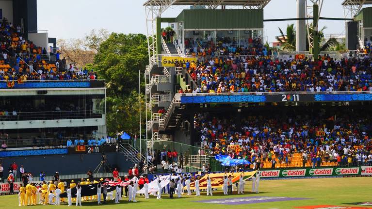 R. Premadasa Stadium