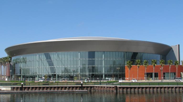 Adventist Health Arena