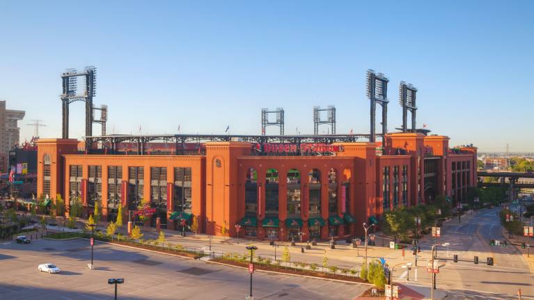 Busch Stadium