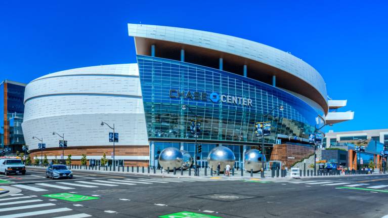 Chase Center