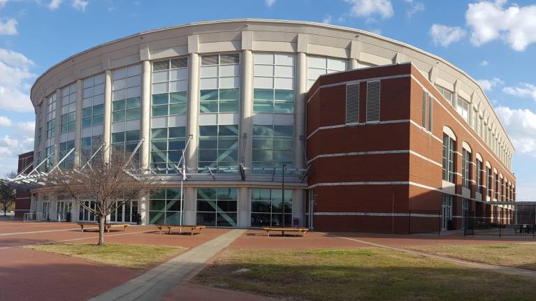 Columbus Civic Center