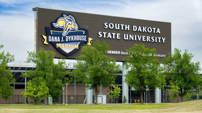 Dana J. Dykhouse Stadium