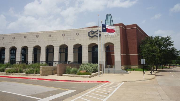 Esports Stadium Arlington