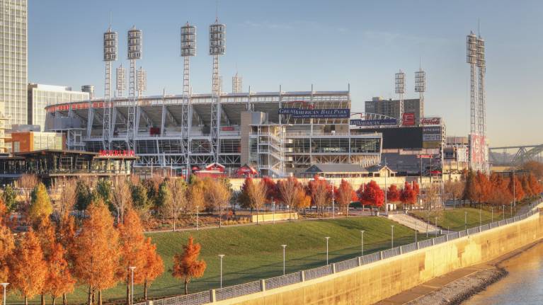 Great American Ball Park