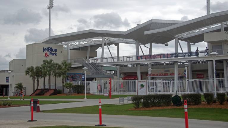 JetBlue Park
