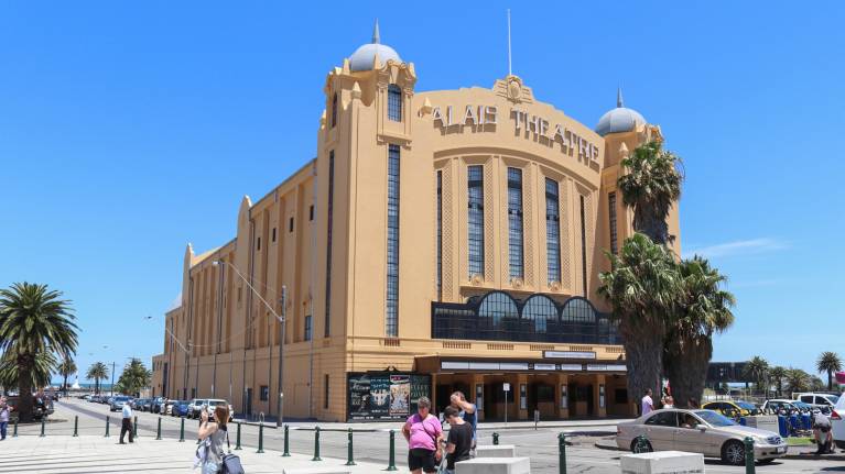 Palais Theatre