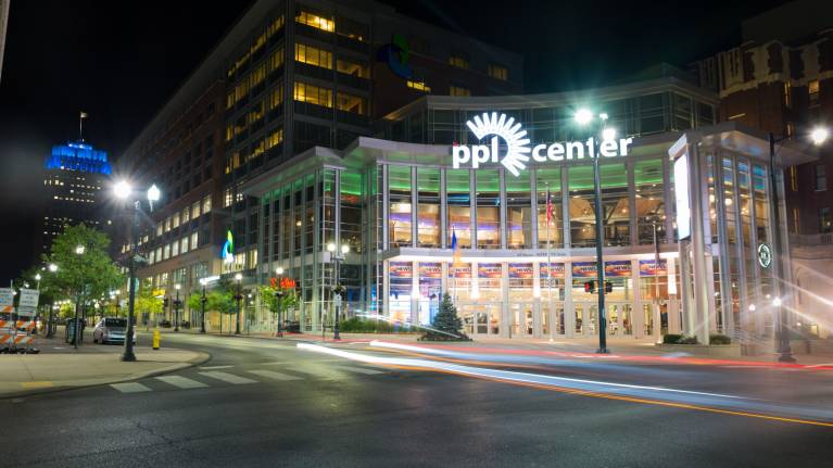 PPL Center