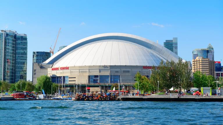 Rogers Centre