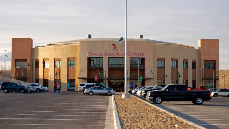 Rio Rancho Events Center