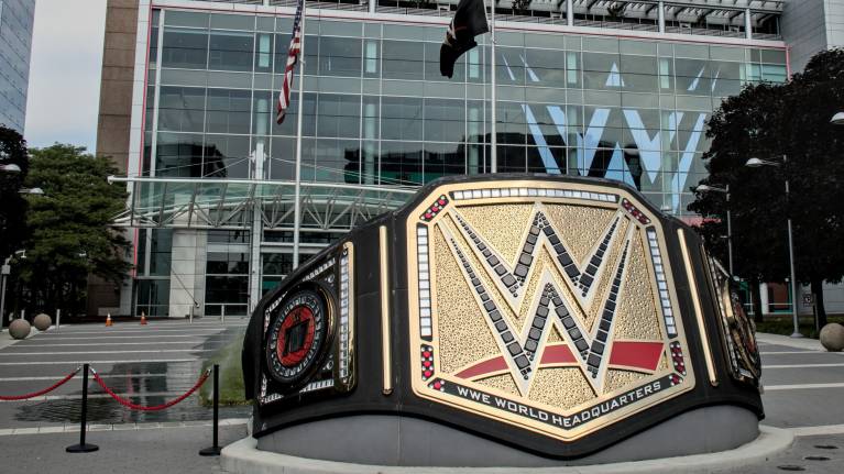 Beginner’s Guide to WWE