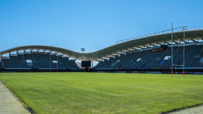 GGL Stadium