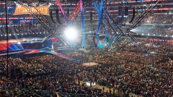 TIPS & FAQ | Royal Rumble | Feb 2025* | Lucas Oil Stadium | Koobit