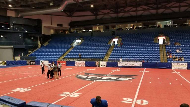 Grossinger Motors Arena