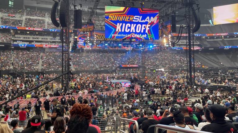 SummerSlam 2023 Ticket Guide